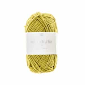 Ovillo de algodón para amigurumis - Ricorumi DK - 077 - Pea