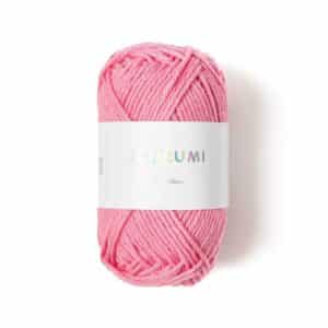 Ovillo de algodón para amigurumis - Ricorumi DK - Candy Pink