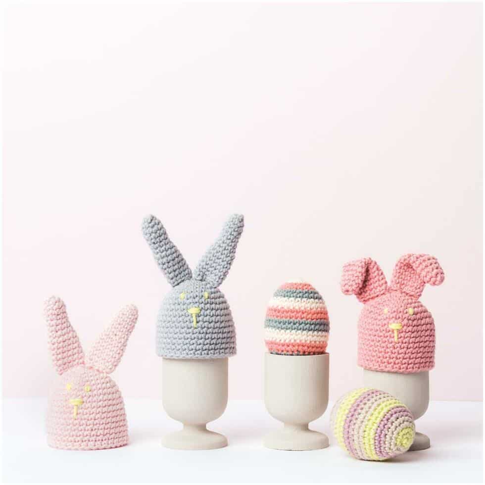Amigurumis rico design