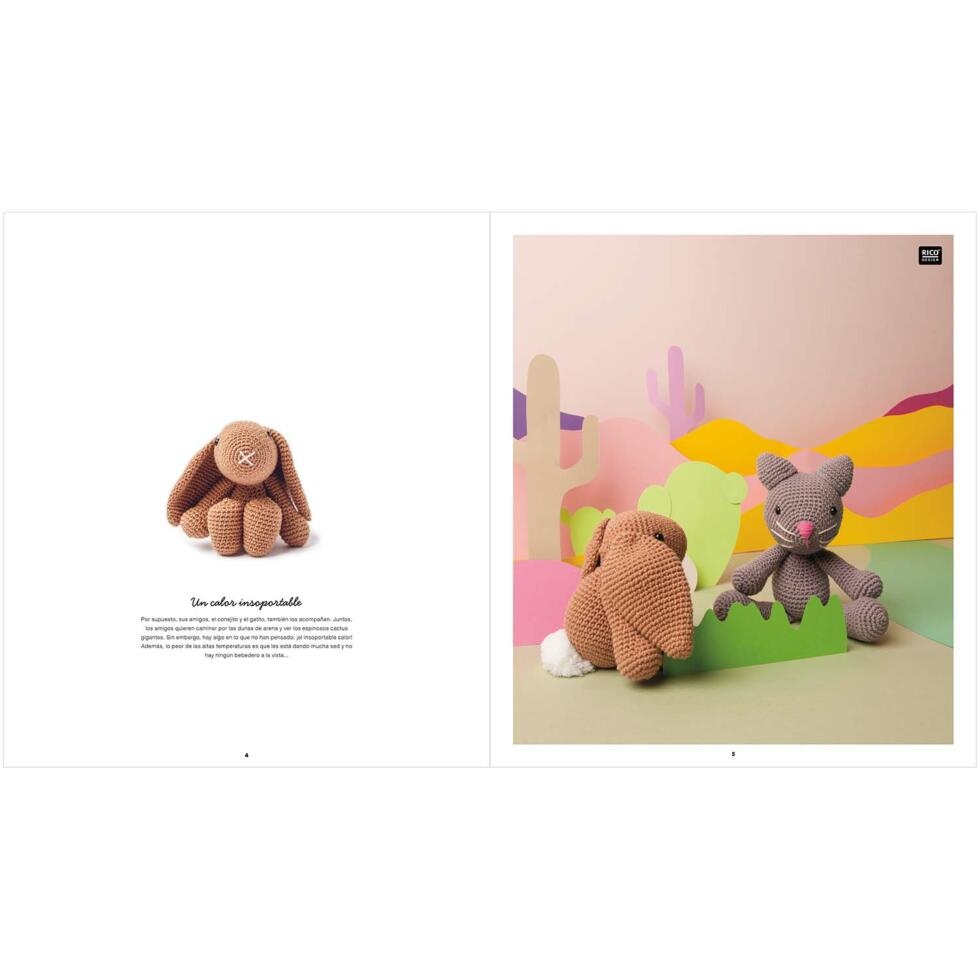 Revista Ricorumi Puppies 4