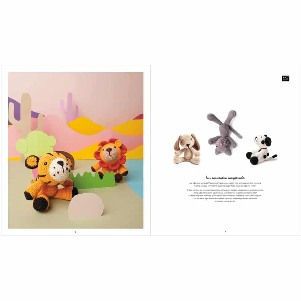 Revista Ricorumi Puppies 4