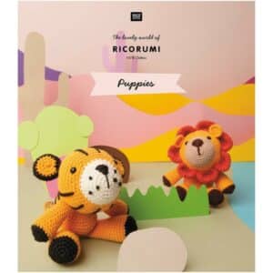 Revista Ricorumi Puppies