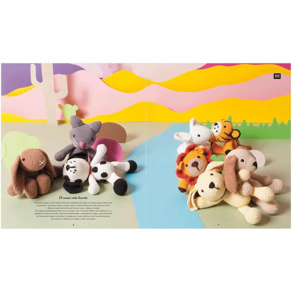 Revista Ricorumi Puppies 4