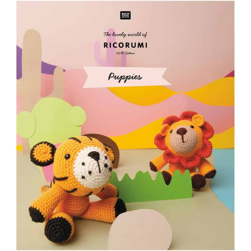 Revista Ricorumi Puppies
