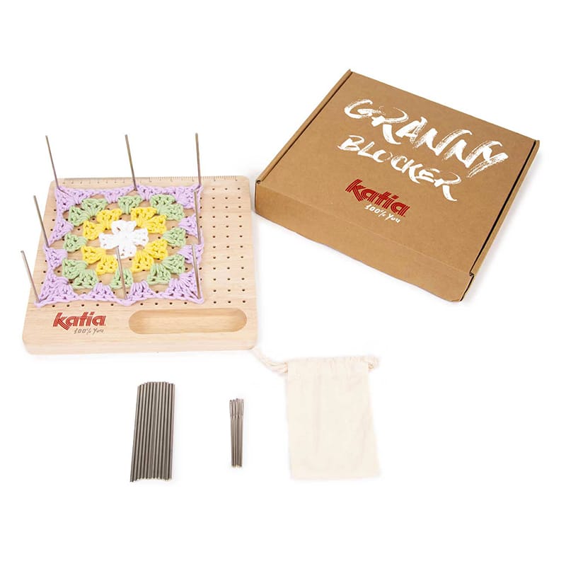 Bloqueador de Granny Squares