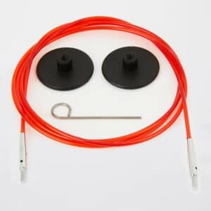 Cable agujas circulares knitpro 100cm
