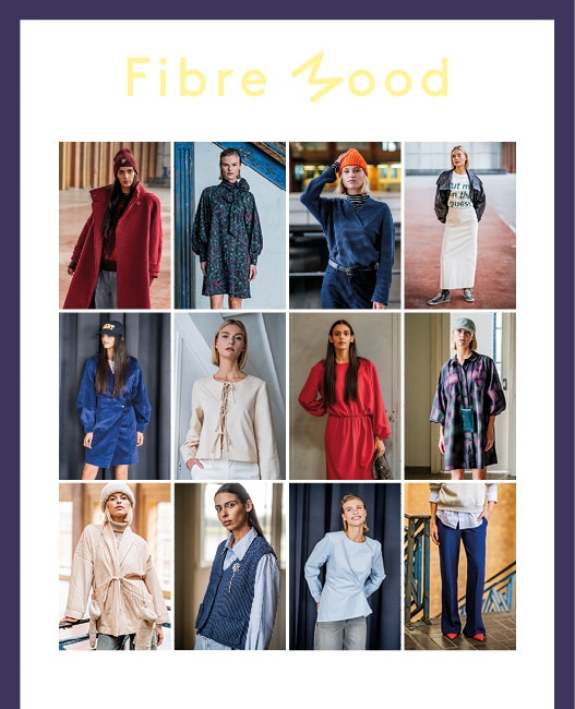 Revista Patrones Fibre Mood - nº31 - Imagen 4