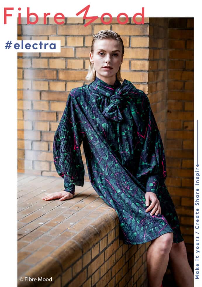 Revista Patrones Fibre Mood - nº31 - Imagen 10