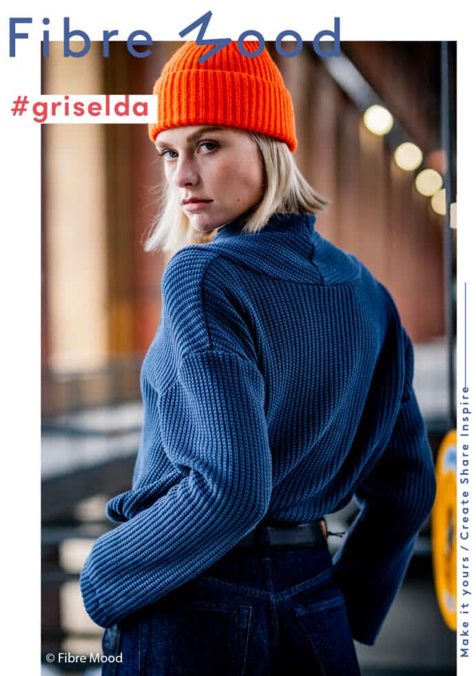 Revista Patrones Fibre Mood - nº31 - Imagen 12