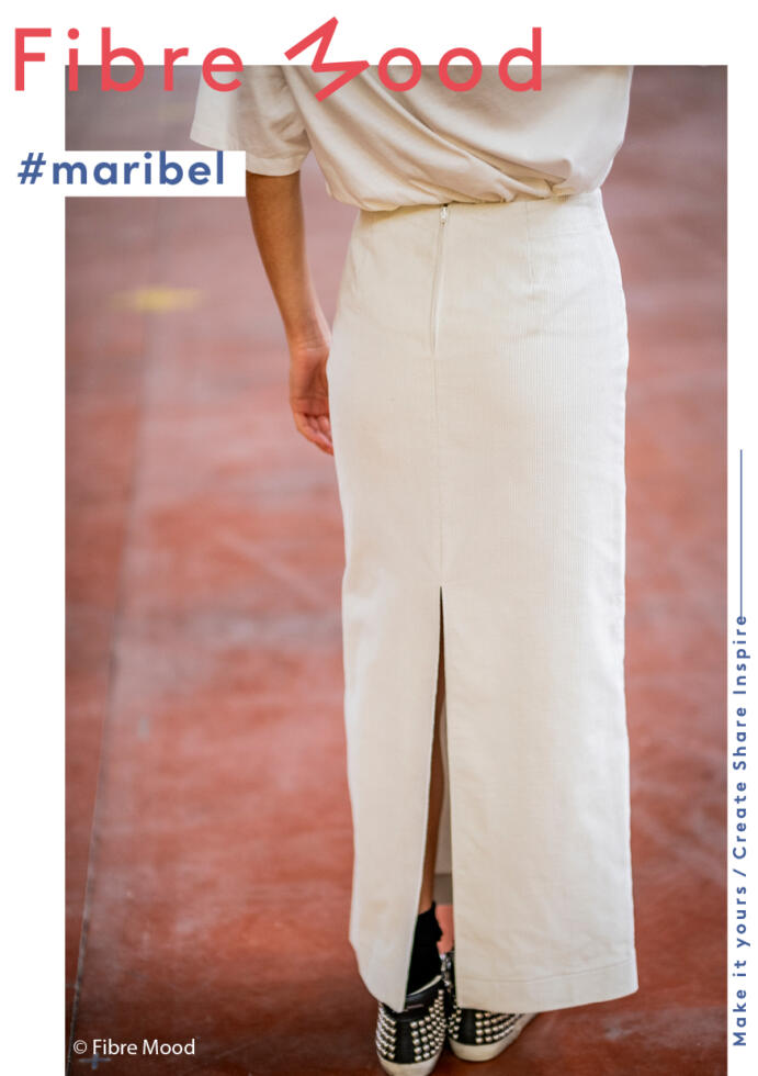 Revista Patrones Fibre Mood - nº31 - Imagen 19