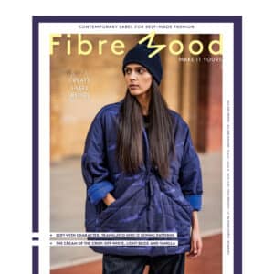 Revista de patrones fibre mood 31