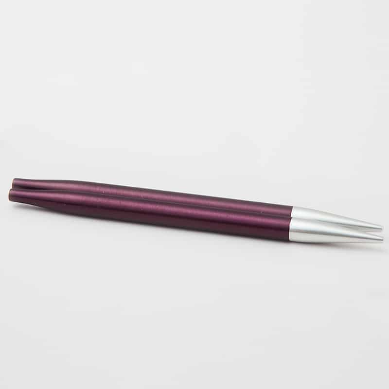 Agujas Intercambiables Circulares Zing Knitpro