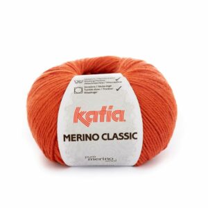 Naranja Intenso