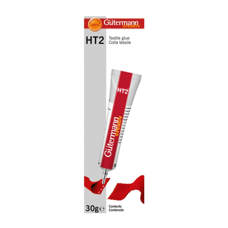 Pegamento Textil Gütermann HT2 1