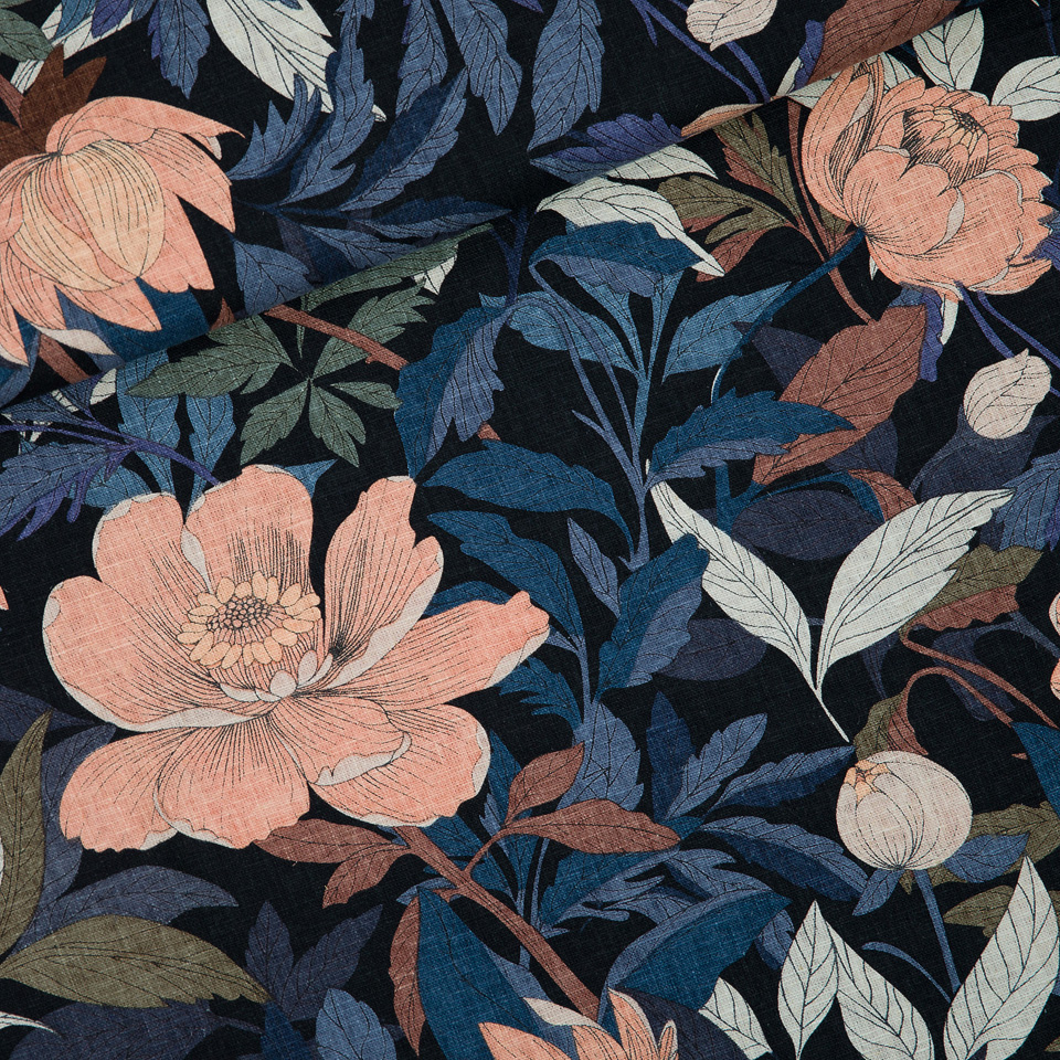 Sudadera French Terry Pasture Rose See You at Six