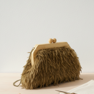 taller bolso cluth