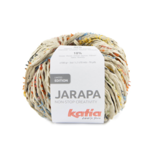 Beige-Azul-Naranja-Negro