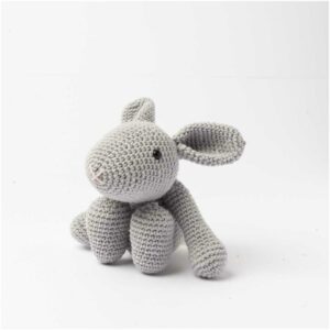 Kit Ricorumi 'Puppies Bunny' - Amigurumis