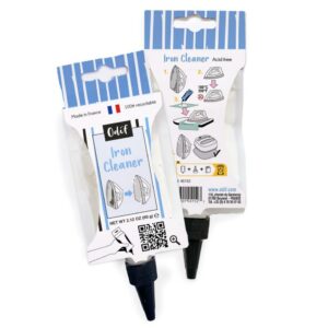 Limpiador de Plancha - Odif- 60gr
