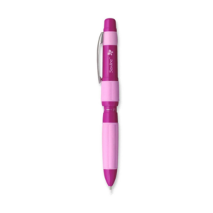Marcador 3 en 1 - Blanco-Negro-Rosa - Sewline