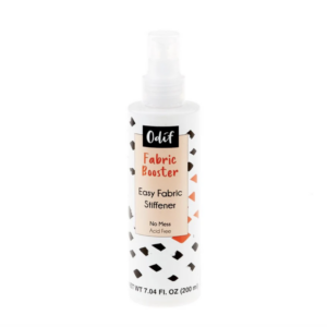 Odif Fabric Booster