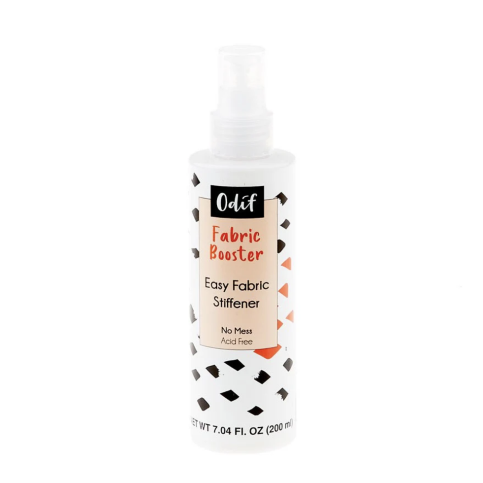Odif Fabric Booster