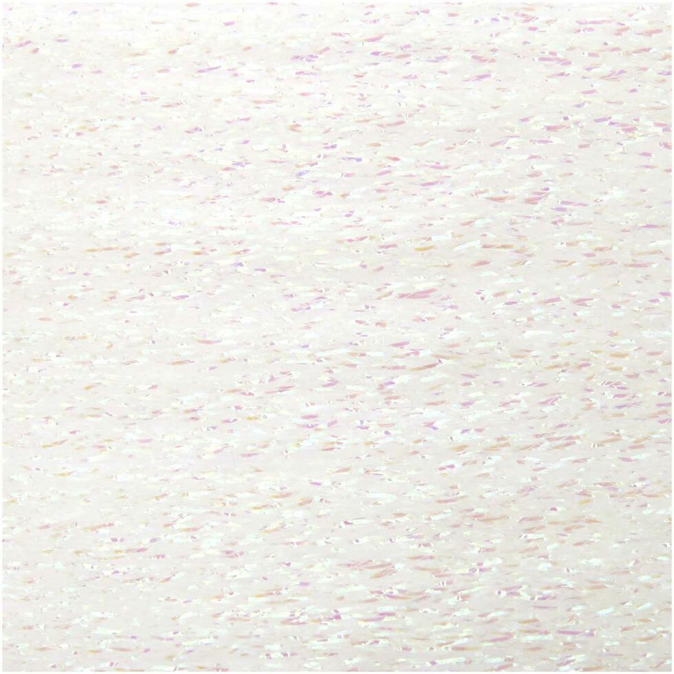Ovillo Ricorumi Lamé Multicolor - 003 - White iridescent