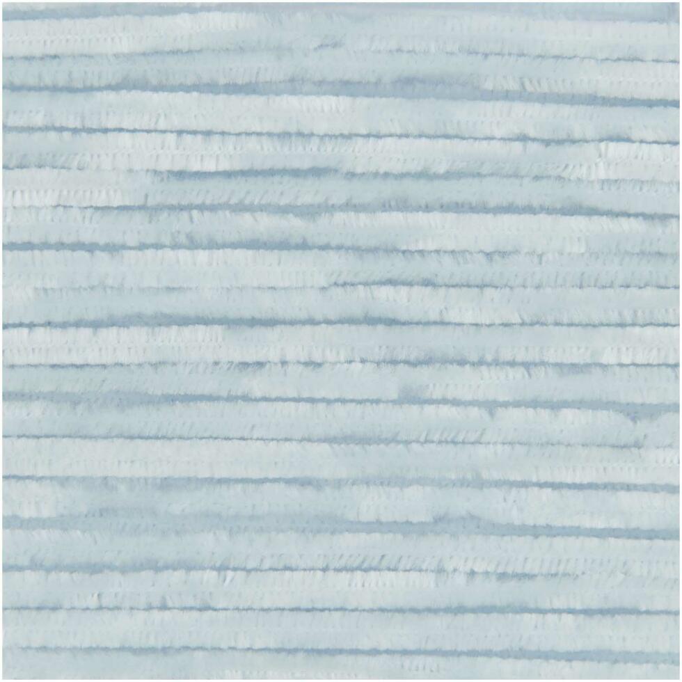 Ovillo de chenilla para amigurumis - Nilli Nilli - 014 - Light Blue