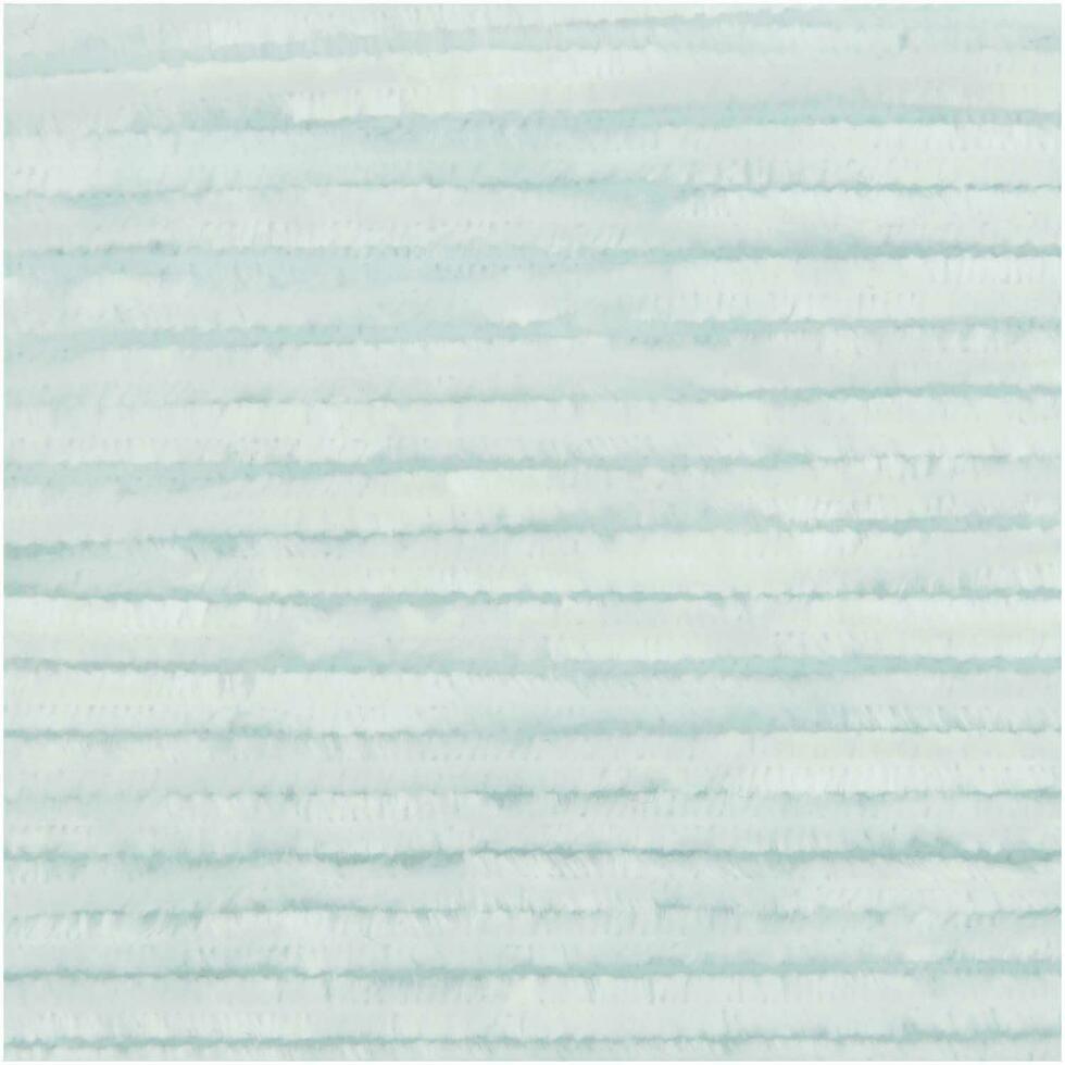 Ovillo de chenilla para amigurumis - Nilli Nilli - 015 - Ice Blue