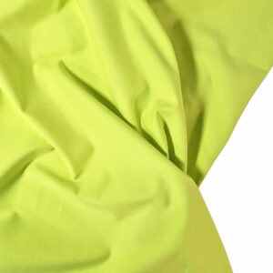 Punto de camiseta amarillo neon 1 a