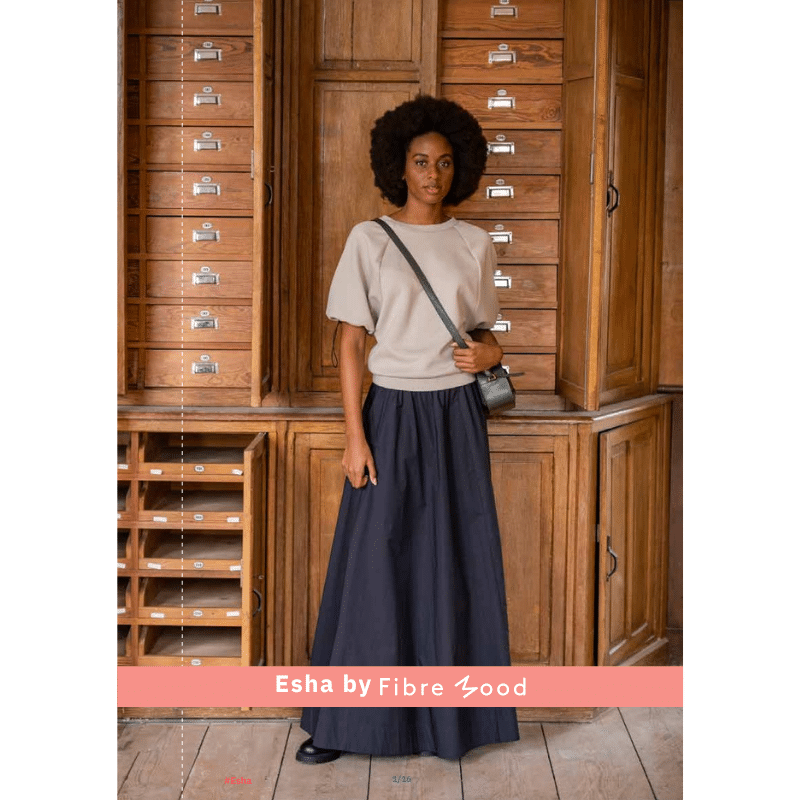 fibre mood 32 revista patrones