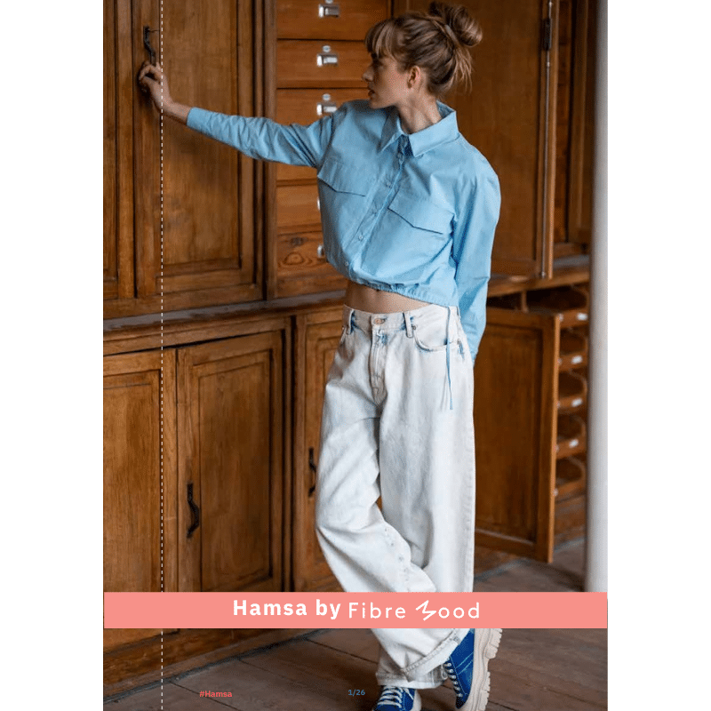 fibre mood 32 revista patrones
