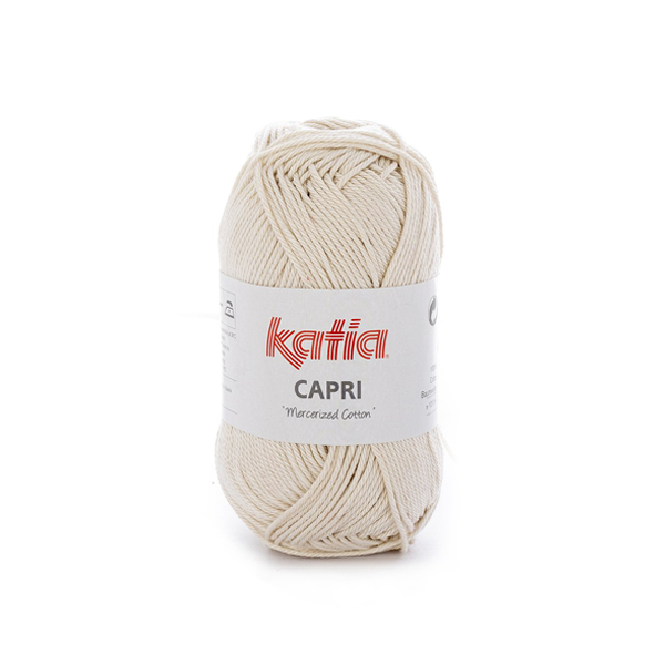 lana-hilo-capri-tejer-algodon-mercerizado-beige-muy-claro-primavera-verano-katia-82141-fhd