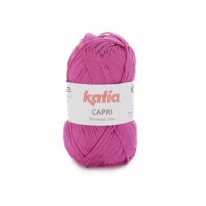 lana-hilo-capri-tejer-algodon-mercerizado-fucsia-claro-primavera-verano-katia-82138-fhd
