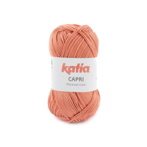 lana-hilo-capri-tejer-algodon-mercerizado-rojo-frambuesa-primavera-verano-katia-82182-fhd