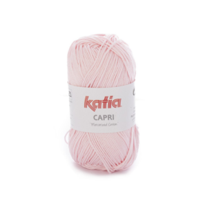 lana-hilo-capri-tejer-algodon-mercerizado-rosa-claro-primavera-verano-katia-82169-fhd