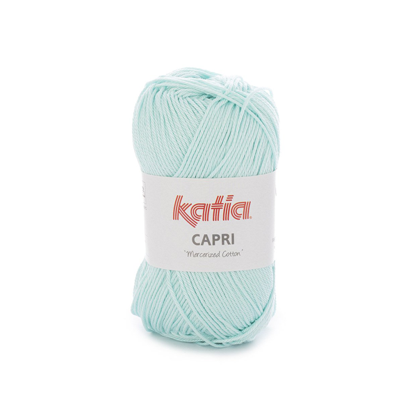 lana-hilo-capri-tejer-algodon-mercerizado-verde-blanquecino-primavera-verano-katia-82083-fhd