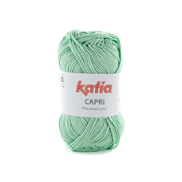 lana-hilo-capri-tejer-algodon-mercerizado-verde-blanquecino-primavera-verano-katia-82174-fhd