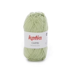 lana-hilo-capri-tejer-algodon-mercerizado-verde-claro-primavera-verano-katia-82170-fhd