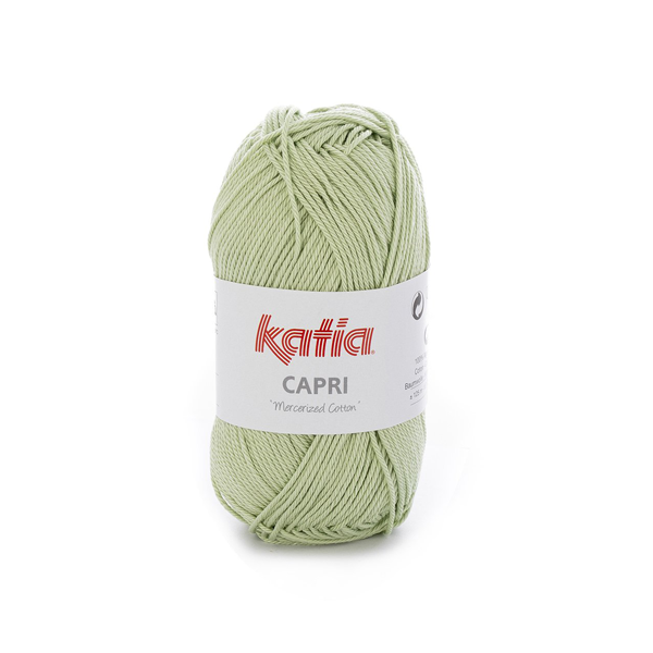 lana-hilo-capri-tejer-algodon-mercerizado-verde-claro-primavera-verano-katia-82170-fhd