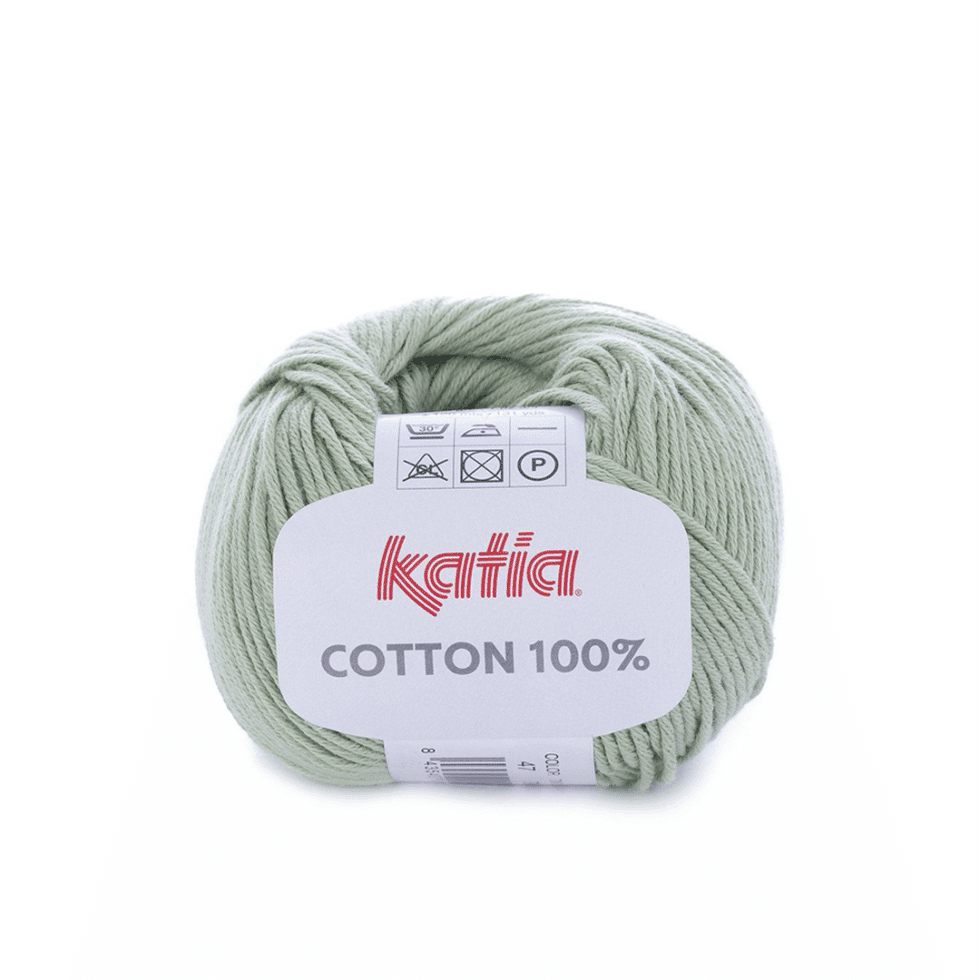 lana-hilo-cotton100-tejer-algodon-verde-claro-primavera-verano-katia-47-fhd