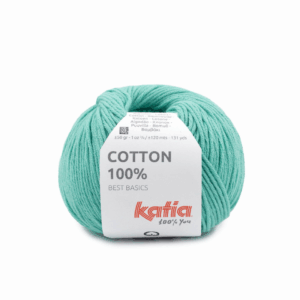 lana-hilo-cotton100-tejer-algodon-verde-luminoso-primavera-verano-katia-68-fhd