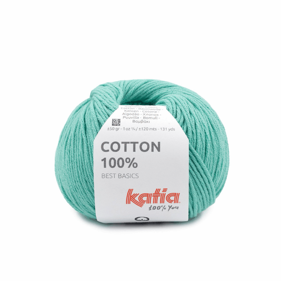 lana-hilo-cotton100-tejer-algodon-verde-luminoso-primavera-verano-katia-68-fhd