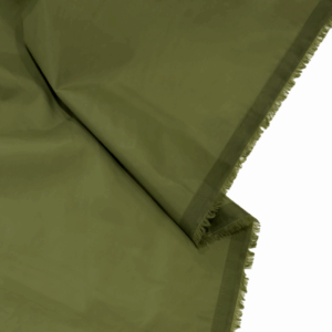Tela Nylon impermeable - Oliva
