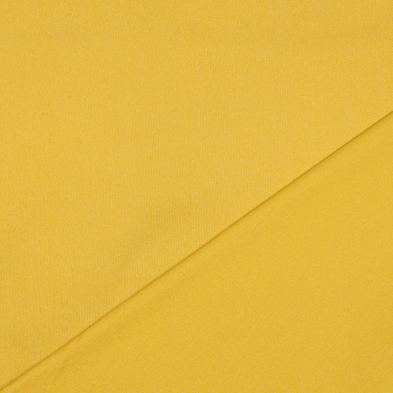 Tela Vaquera Denim - Ocre