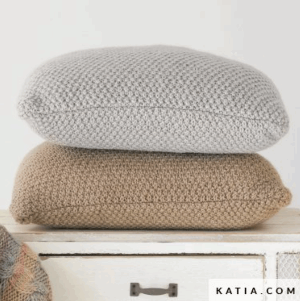Lana MERINO ARAN - Katia - 2 - Negro - Imagen 10