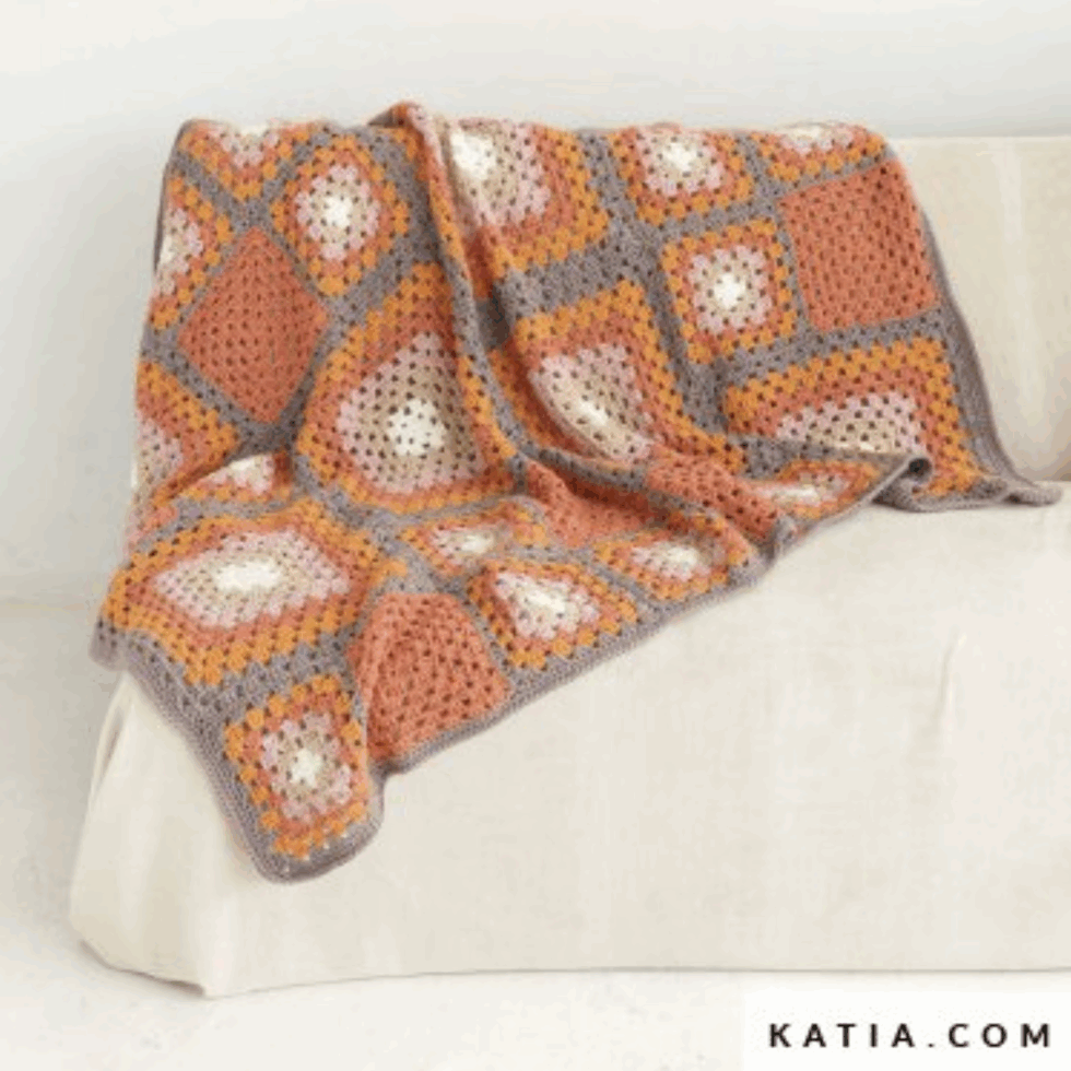 Lana MERINO ARAN - Katia - 2 - Negro - Imagen 14