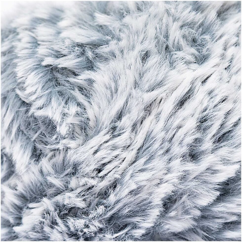 Pelo creative petit lapin azul