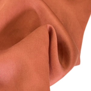 Tela de Tencel Lino – Ladrillo