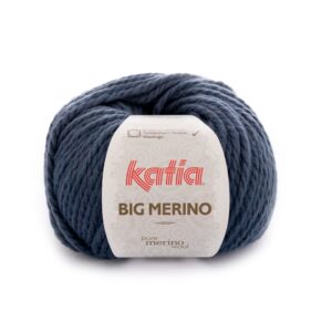 lana-hilo-big merino-tejer-lana-virgen-acrilico-azul-otono-invierno-katia-14-fhd